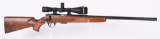 ANSCHUTZ MODEL 1720 .22 MAG RIFLE