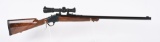 BROWNING MODEL 1885 HI WALL SINGLE SHOT RIFLE