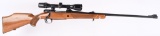 MAUSER MODEL 2000 BOLT ACTION RIFLE