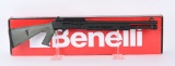 BOXED BENELI M4 SUPER 90 SHOTGUN