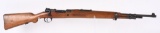 SPANISH RE-WORKED POLISH WZ-29 MAUSER