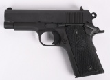 COLT M1991A1 COMPACT MODEL .45 ACP PISTOL
