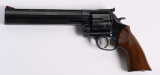 DAN WESSON .44 MAGNUM REVOLVER