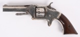 AMERICAN STANDARD SEVEN SHOT REVOLVER