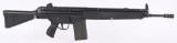 PRE-BAN HK91 BY HECKLER & KOCH W/ MAGAZINES