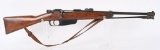 ITALIAN M91 CARCANO CALVALRY CARBINE