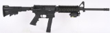 OLYMPIC ARMS 9MM AR-15 MODEL GL1