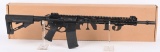 BOXED FN15 SEMI AUTO 5.56 RIFLE