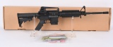BOXED COLT CR6920 M4 SEMI AUTO 5.56 RIFLE