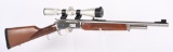 MARLIN MODEL 1895GS LEVER ACTION 45-70 RIFLE
