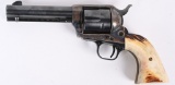 2ND GEN. COLT SAA REVOLVER