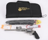 SMITH & WESSON PERFORMANCE CENTER M460 HUNTER