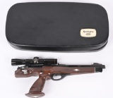 FACTORY CASED REMINGTON MODEL XP-100