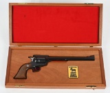 CASED RUGER N.M.SUPER BLACKHAWK IHMSA 1/500