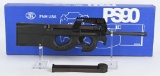 BOXED FN PS90 5.7x28 SEMI AUTOMATIC RIFLE