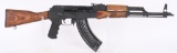 ROMAINIAN WASR -10 AK47 PLATFORM RIFLE 7.62X39