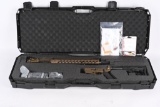 CASED NEMO ARMS BATTLE LIGHT 1.0 5.56 RIFE
