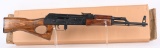 BOXED MAADI RML SEMI AUTOMATIC AKM 7.62x39 RIFLE