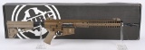BOXED LWRC REPR LEONIDAS 7.62x51 SEMI AUTO RIFLE