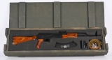 YANKOVICH ARMANENT AKM 7.62x39 RIFLE