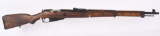 FINNISH SAKO M39 MOSIN NAGANT BOLT ACTION RIFLE