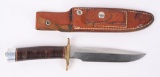 EARLY RANDALL MODEL 1 ALL PURPOSE FIGHTING KNIFE
