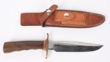 SPL, ORDER RANDALL MODEL 1 FIGHTING KNIFE