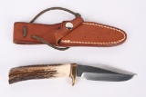 RANDALL MADE MODEL 8 TROUT & BIRD KNIFE