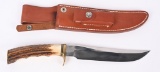 CLASSIC SPL, ORDER RANDALL MODEL 3 HUNTER KNIFE