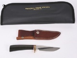 RARE RANDALL MADE DENMARK SPECIAL NON-CAT, KNIFE