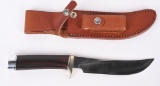 RANDALL MODEL 4 BIG GAME&SKINNER LIMITED EDITION