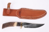 RANDALL SOCIETY LIMITED EDITION TRAILBLAZER KNIFE