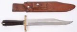 SPL, ORDER RANDALL MOD, 12 CONFEDERATE BOWIE