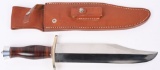 RANDALL MOD 12 SMITHSONIAN BOWIE KNIFE