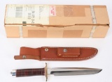 BOXED RANDALL MODEL 1 ALL PURPOSE FIGHTER
