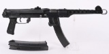 POLISH RADOM PPS43-C 7.62x25 PISTOL