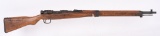 MID WAR JAPANESE NAGOYA TYPE 99 RIFLE