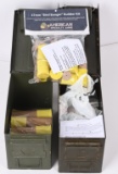 37mm SIGNAL SMOKE + RELOADING KIT