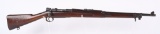 CHILEAN 1893 MAUSER WITH 1903 SPRINGFIELD STOCK