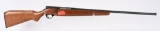 MOSSBERG 183-T .410 BOLT ACTION SHOTGUN