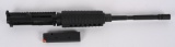 COMPLETE 9mm AR UPPER RECEIVER