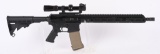 PALMETTO STATE ARMORY PA-15 5.56 SEMI AUTO RIFLE