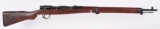 JAPANESE NAGOYA TYPE 99 BOLT ACTION RIFLE