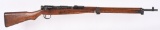 JAPANESE KOKURA TYPE 99 BOLT ACTION RIFLE