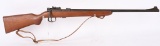 FRENCH MAS MODEL 45 BOLT ACTION TRIANER