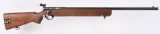 MOSSBERG MODEL 44 U.S. BOLT ACTION TRAINING RIFLE