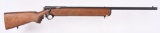MOSSBERG MODEL 44 U.S. BOLT ACTION TRAINING RIFLE