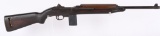 1943 INLAND DIV, M1 CARBINE