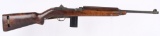 EXCEPTIONAL WINCHESTER M1 CARBINE OF WW2