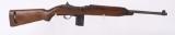 FINE WW2 NATIONAL POSTAL METER M1 CARBINE